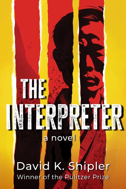 Interpreter - Ingram