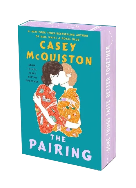 The Pairing: Special 1st Edition