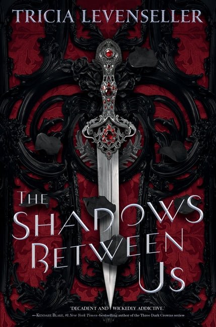 Shadows Between Us - Ingram