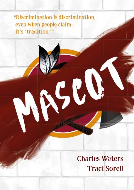 Mascot - Ingram