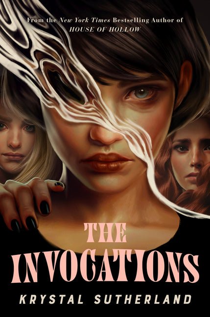 Invocations - Ingram