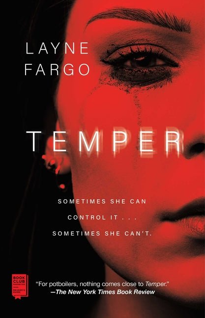 Temper - Ingram