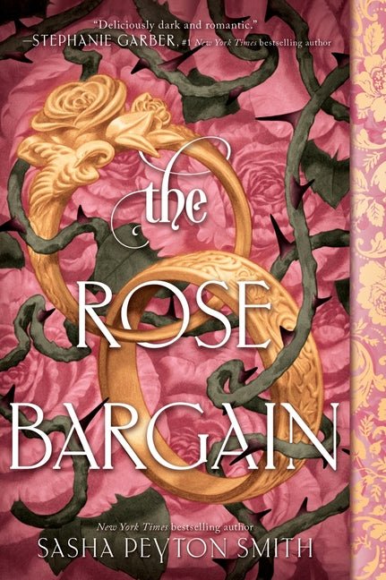 Rose Bargain - Ingram