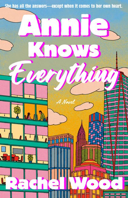 Annie Knows Everything - Ingram