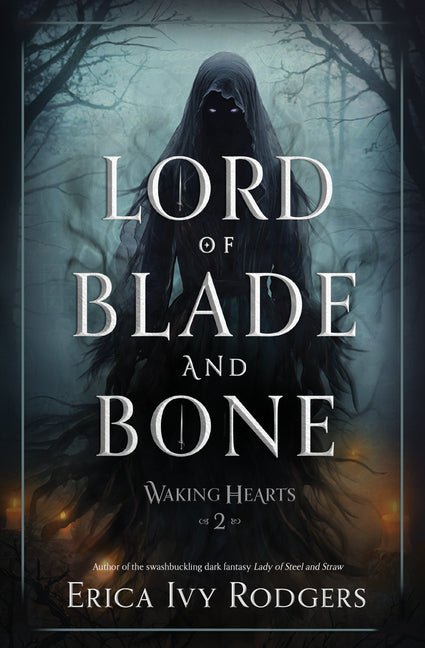 Lord of Blade and Bone - Ingram