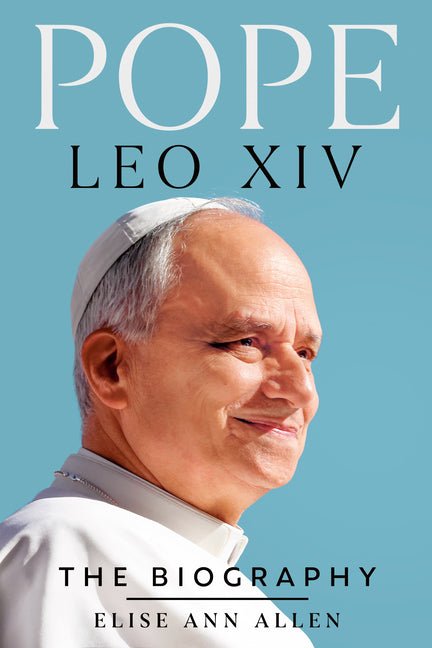 Pope Leo XIV: The Biography - Ingram