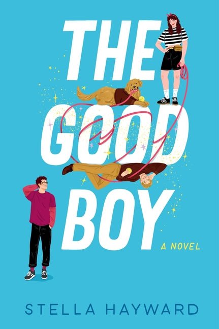 Good Boy - Ingram