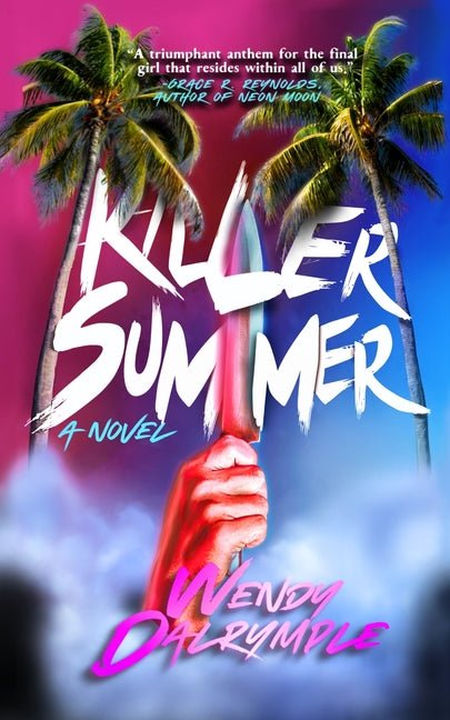 Killer Summer - Ingram