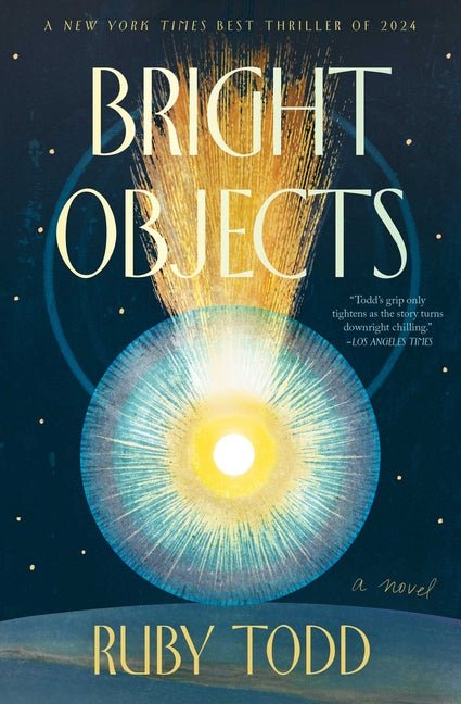 Bright Objects - Ingram
