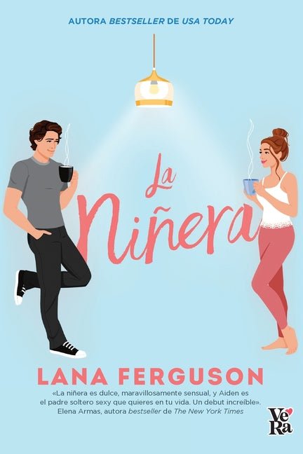 La niñera