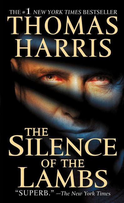 Silence of the Lambs - Ingram