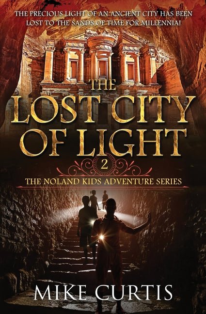Lost City of Light - Ingram
