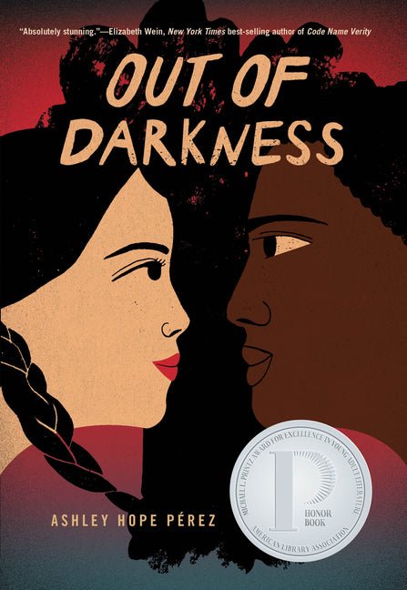 Out of Darkness - Ingram
