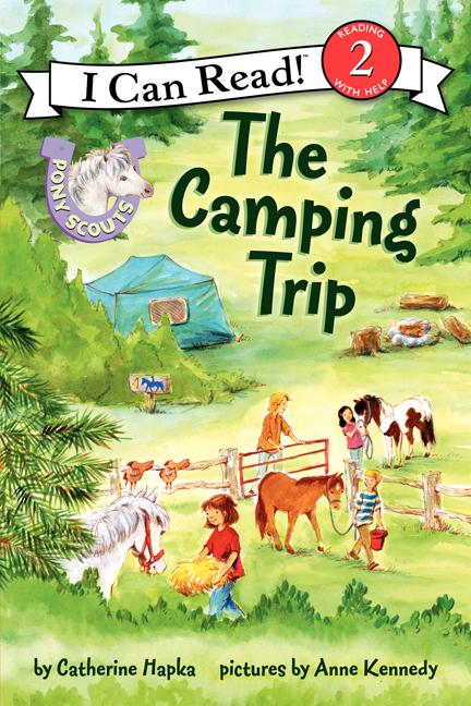 The Camping Trip - Ingram