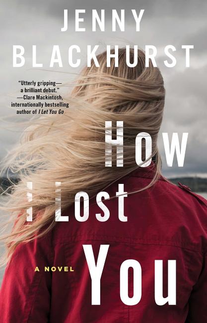How I Lost You - Ingram