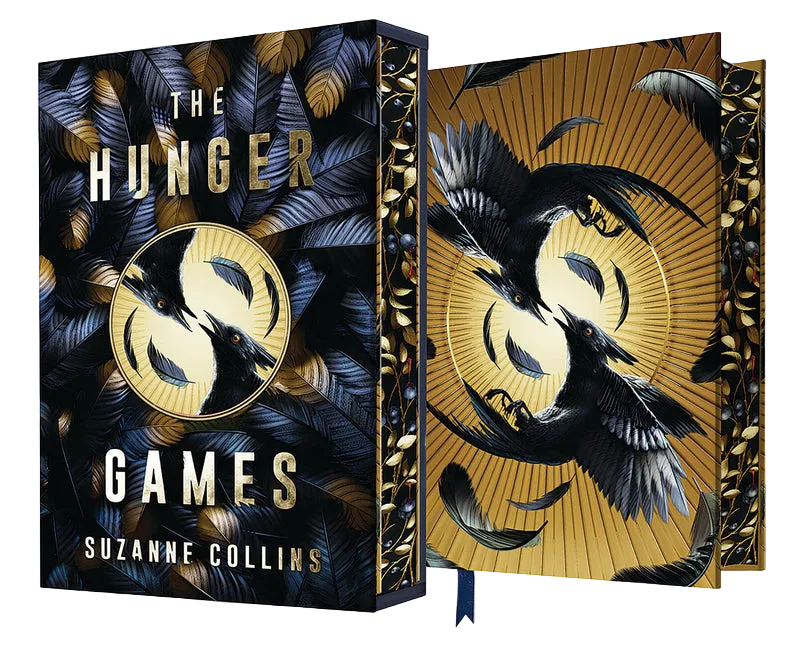The Hunger Games: Collector's Edition (the Hunger Games)