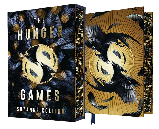 The Hunger Games: Collector's Edition (the Hunger Games)