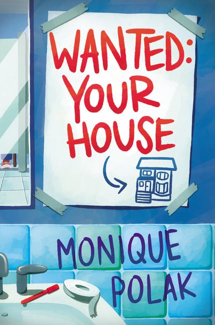 Wanted: Your House - Ingram