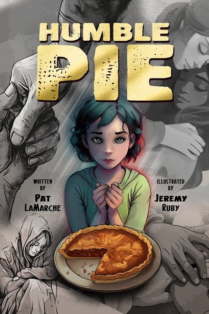 Humble Pie - Ingram