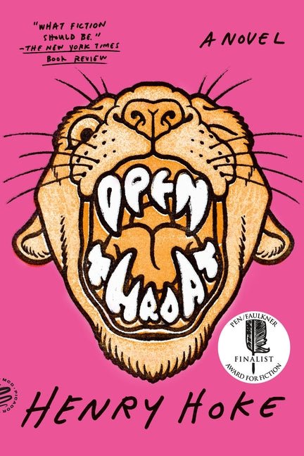 Open Throat - Ingram