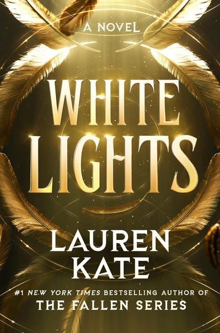 White Lights (Standard Edition) - Ingram