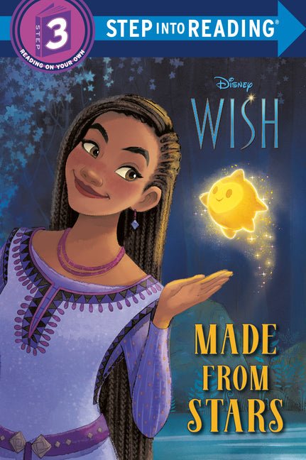 Made from Stars (Disney Wish) - Ingram