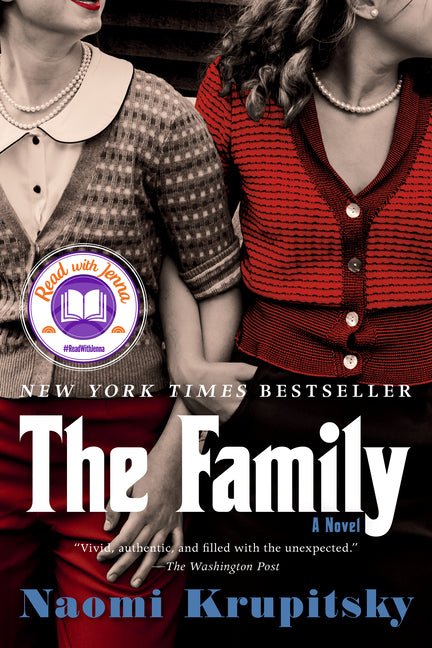 Family: A Read with Jenna Pick - Ingram