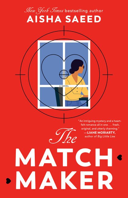 Matchmaker - Ingram