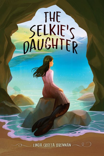 Selkie's Daughter - Ingram