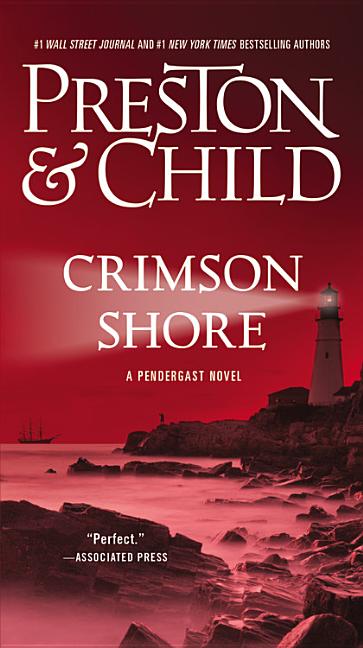 Crimson Shore - Ingram