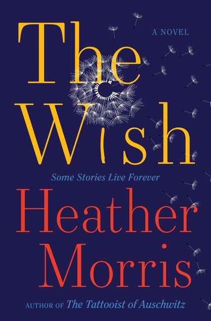 The Wish - Ingram
