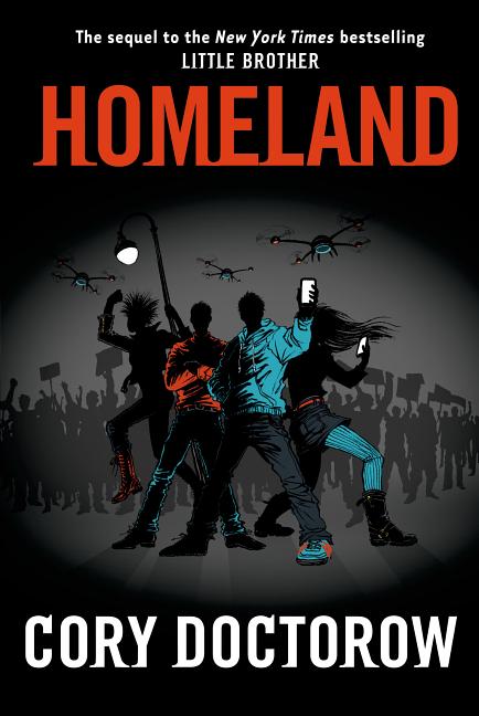 Homeland - Ingram