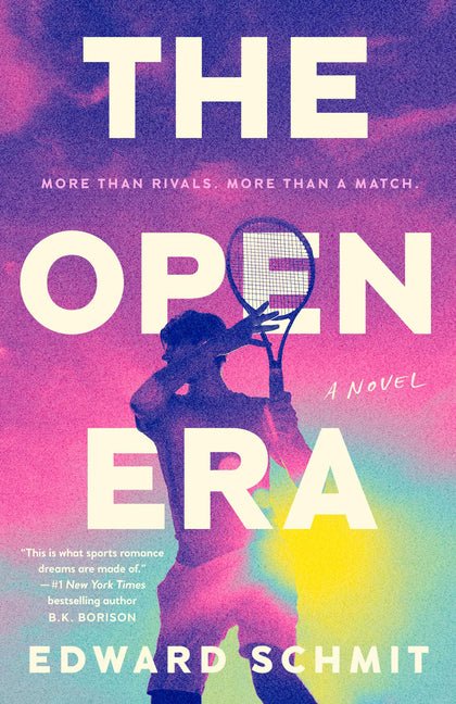 The Open Era - Ingram