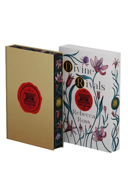Divine Rivals (Collector's Edition)
