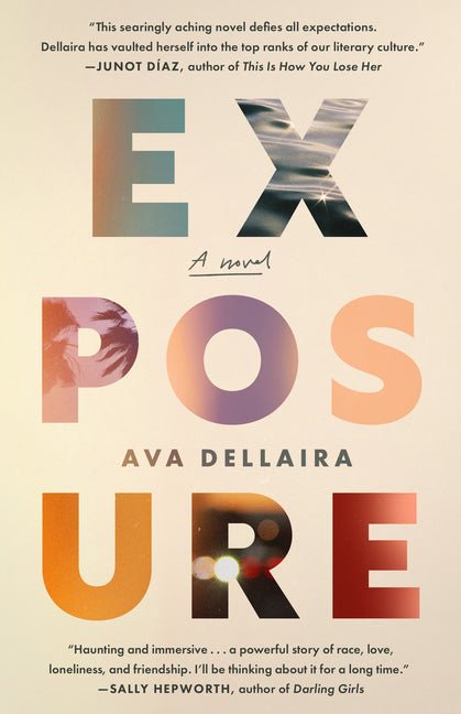 Exposure - Ingram