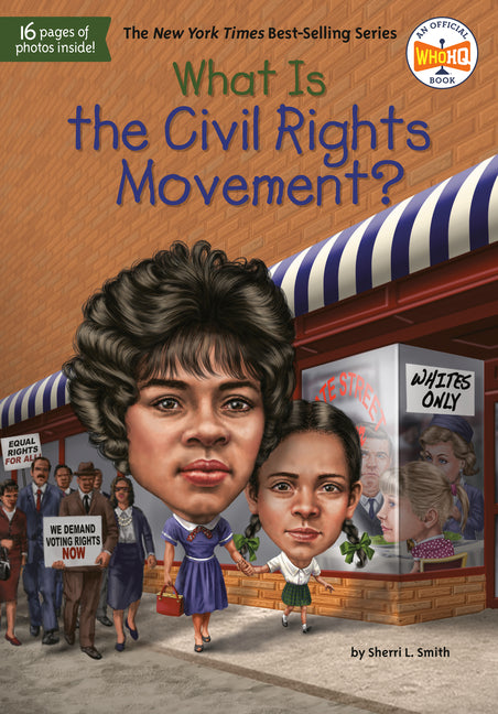 What Is the Civil Rights Movement? - Ingram