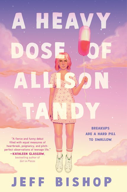 Heavy Dose of Allison Tandy - Ingram