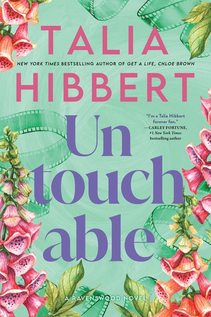 Untouchable (Standard Edition)
