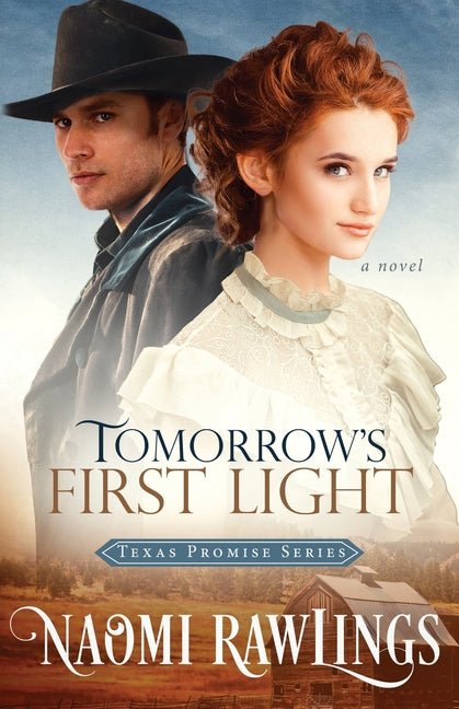 Tomorrow's First Light - Ingram
