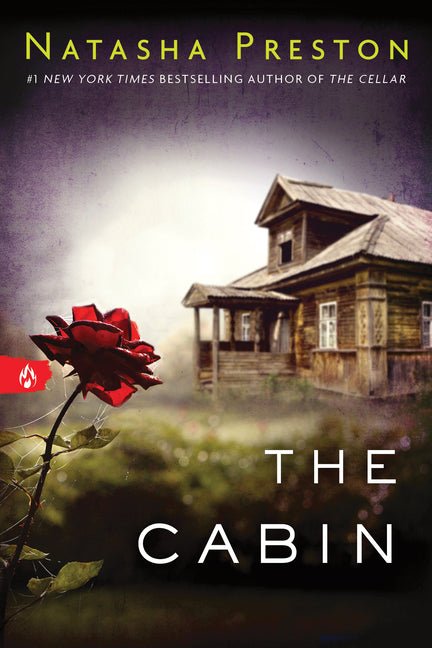 Cabin - Ingram