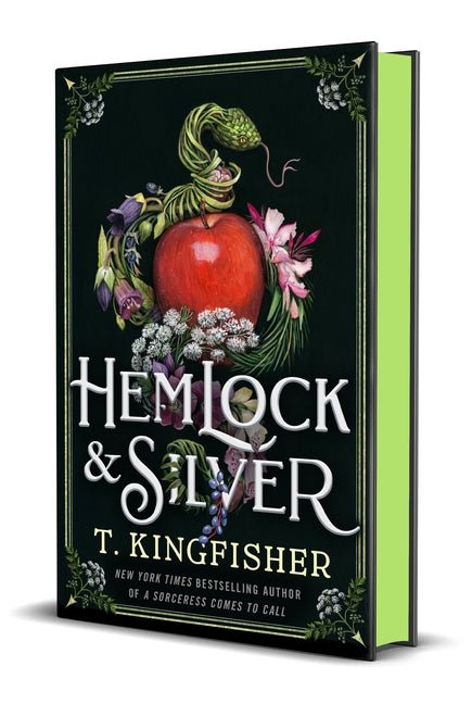 Hemlock & Silver - Ingram