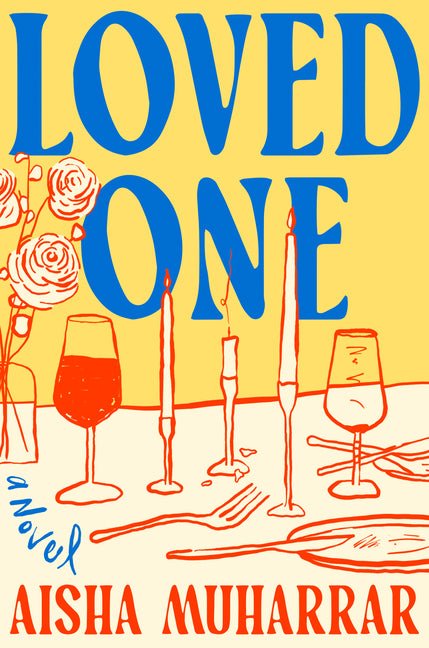 Loved One - Ingram