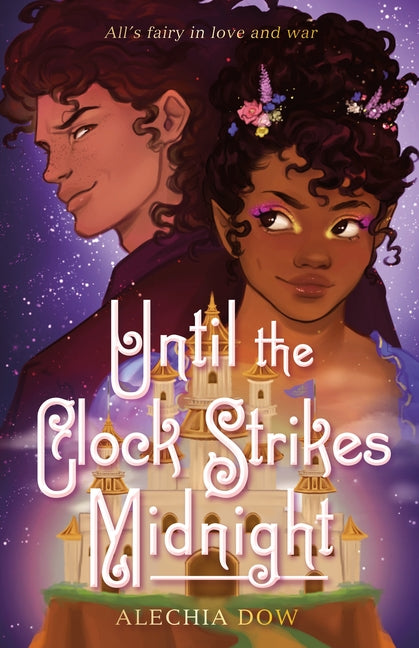 Until the Clock Strikes Midnight - Ingram