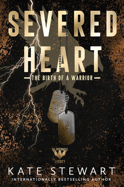 Severed Heart - Ingram