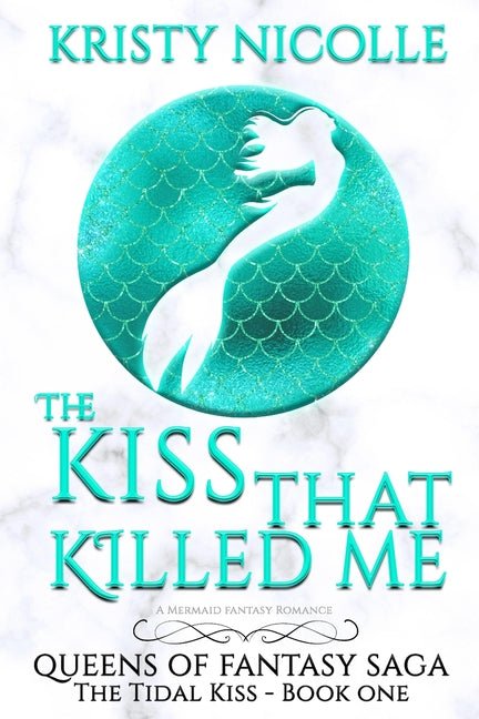 The Kiss That Killed Me - Ingram