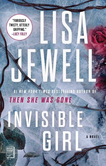 Invisible Girl - Ingram