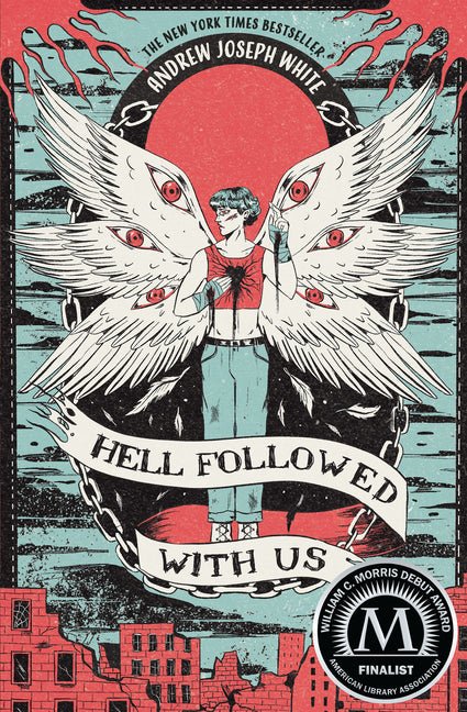 Hell Followed with Us - Ingram