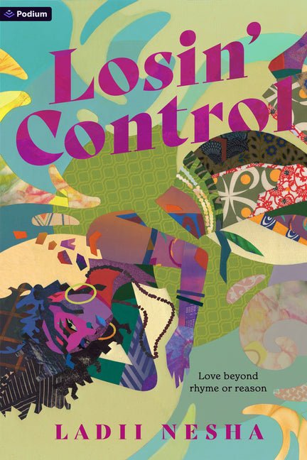 Losin' Control - Ingram