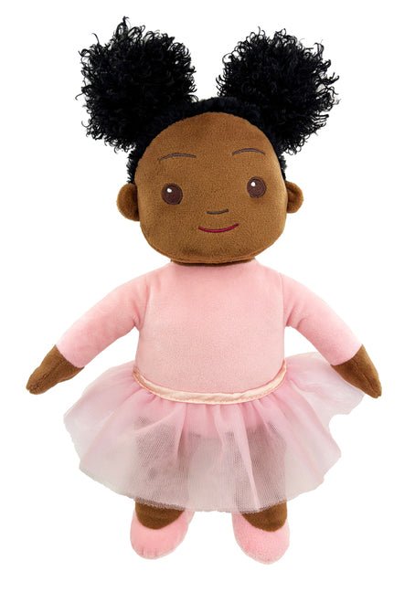 Big Doll: 13 - Ingram