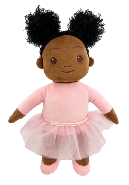 Big Doll: 13